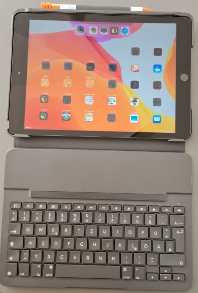Tablet