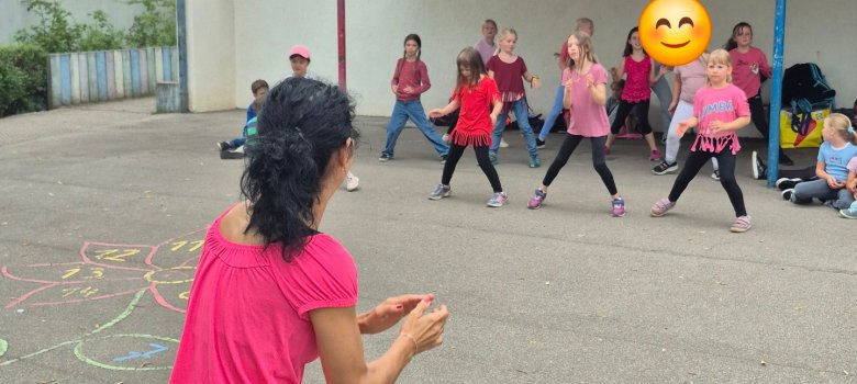 Zumba-AG