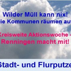 Flurputzete
