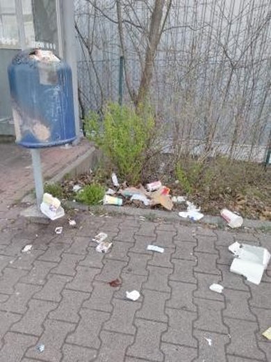 Flurputzete