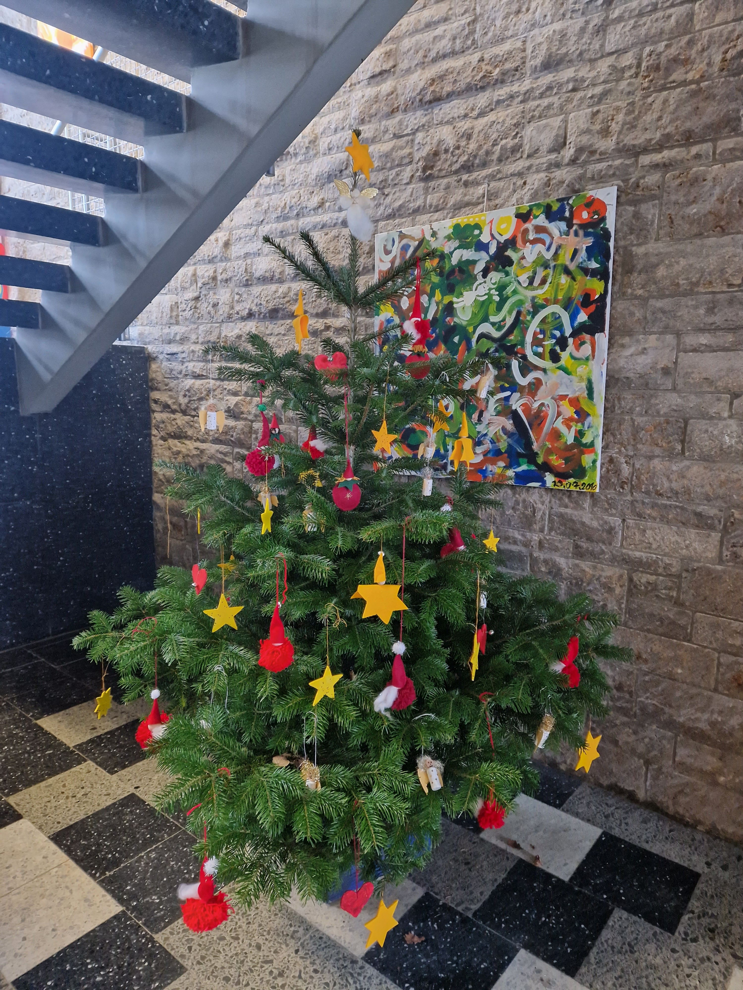 Weihnachtsbaum