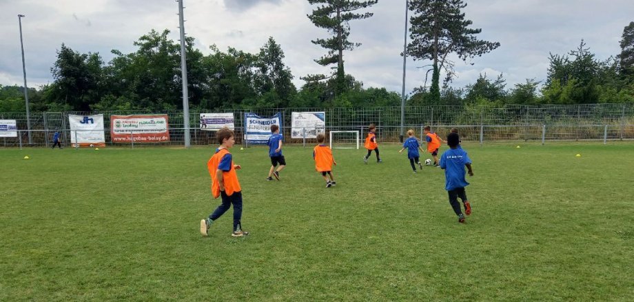 Faustball