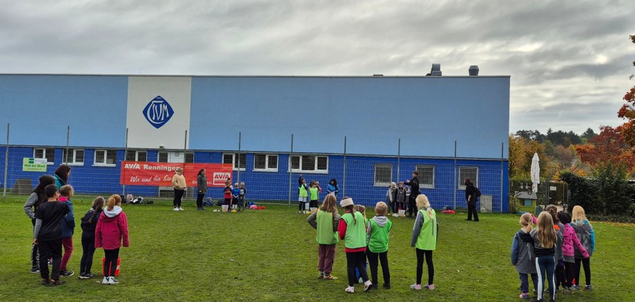 Kickoff Home of Goals