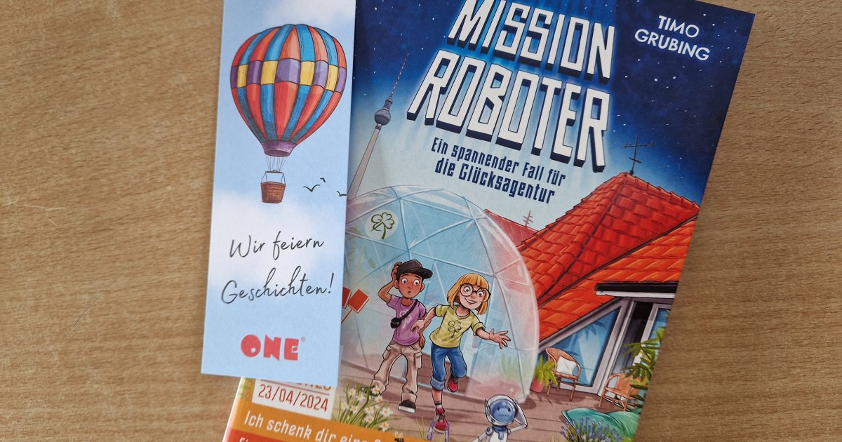 Ich schenk dir eine Geschichte...-1 | frisi