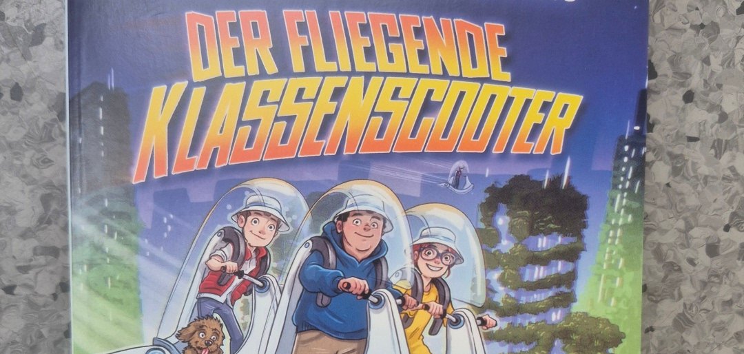 Welttag des Buches