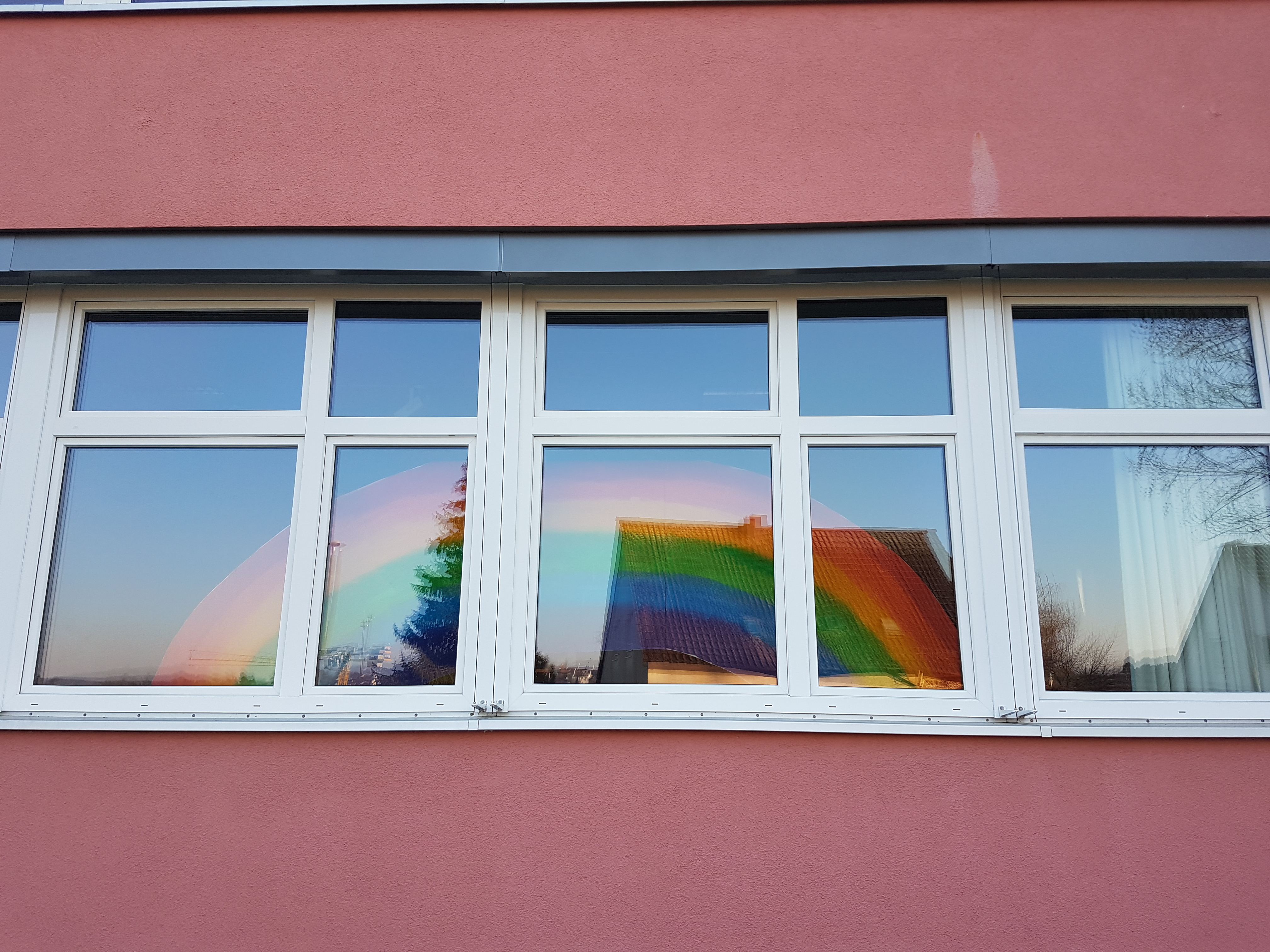 Regenbogen