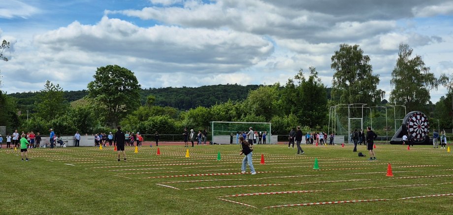 Sportfest 