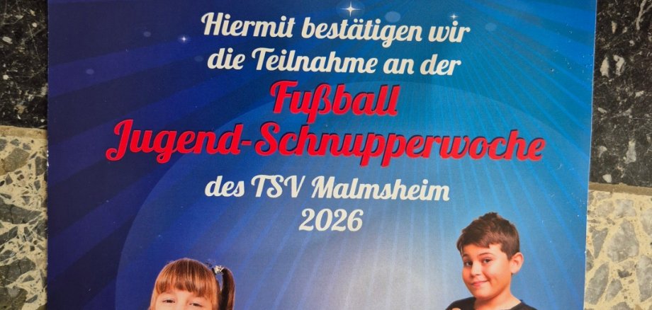 Fußballtraining