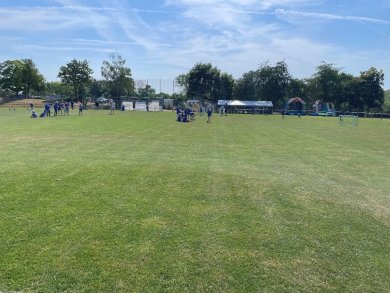 Faustballmeisterschaft