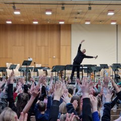 Schülerkonzert LPO