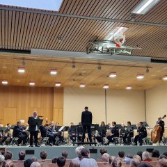 Schülerkonzert LPO