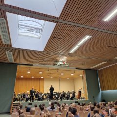 Schülerkonzert LPO