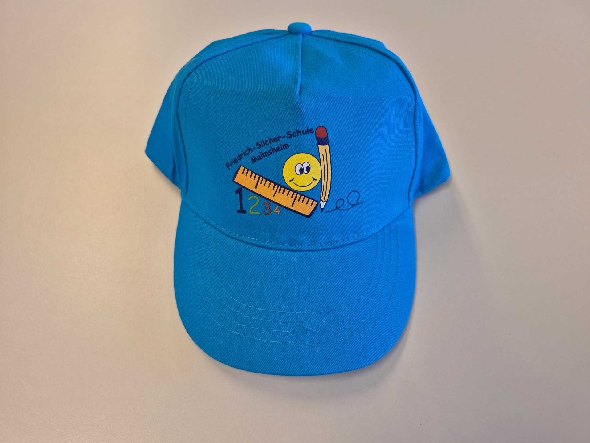 Schul-Caps