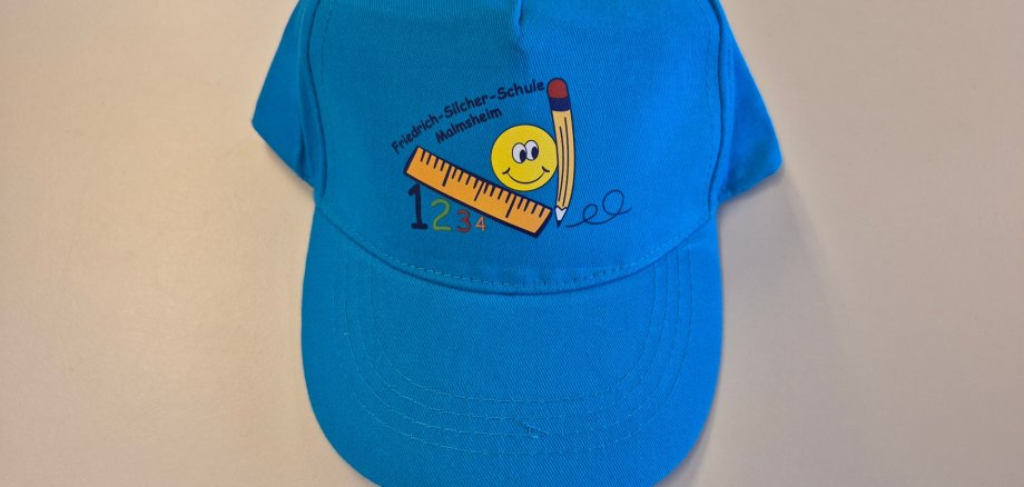 Schul-Caps