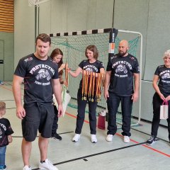Selbstbehauptungstraining