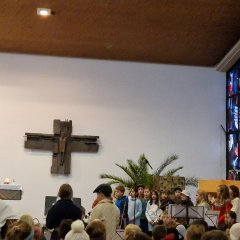 Weihnachtsgottesdienst