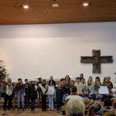Weihnachtsgottesdienst