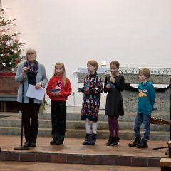 Weihnachtsgottesdienst