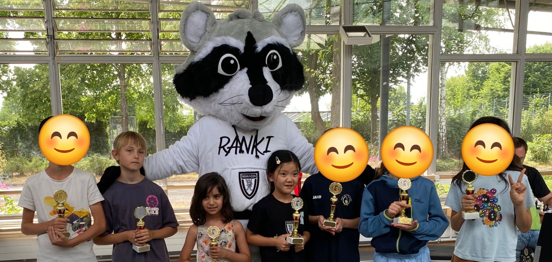 Schach-Meisterschaft