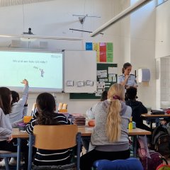 Verhaltenstraining