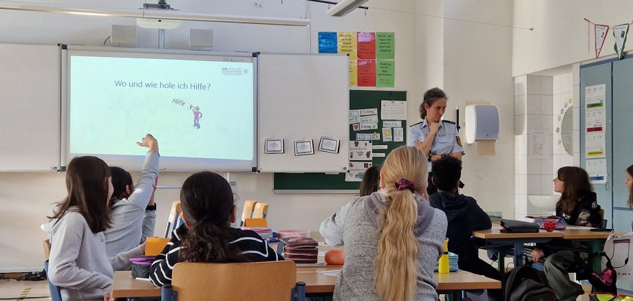 Verhaltenstraining