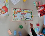 Spiel Betreuung