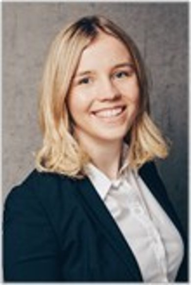 Maike Graventein