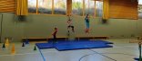 Sport - Gerätelandschaft
