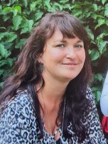 Schulleiterin Frau Weidmann-Reisser